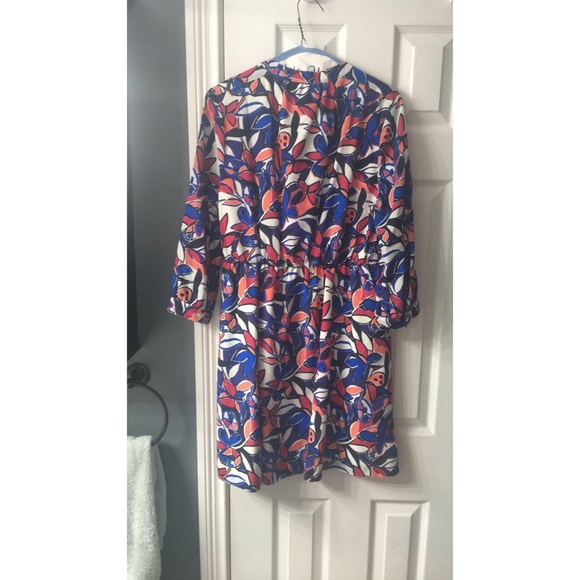 J. Crew dress - never worn, tag still on! - Picture 2 of 3